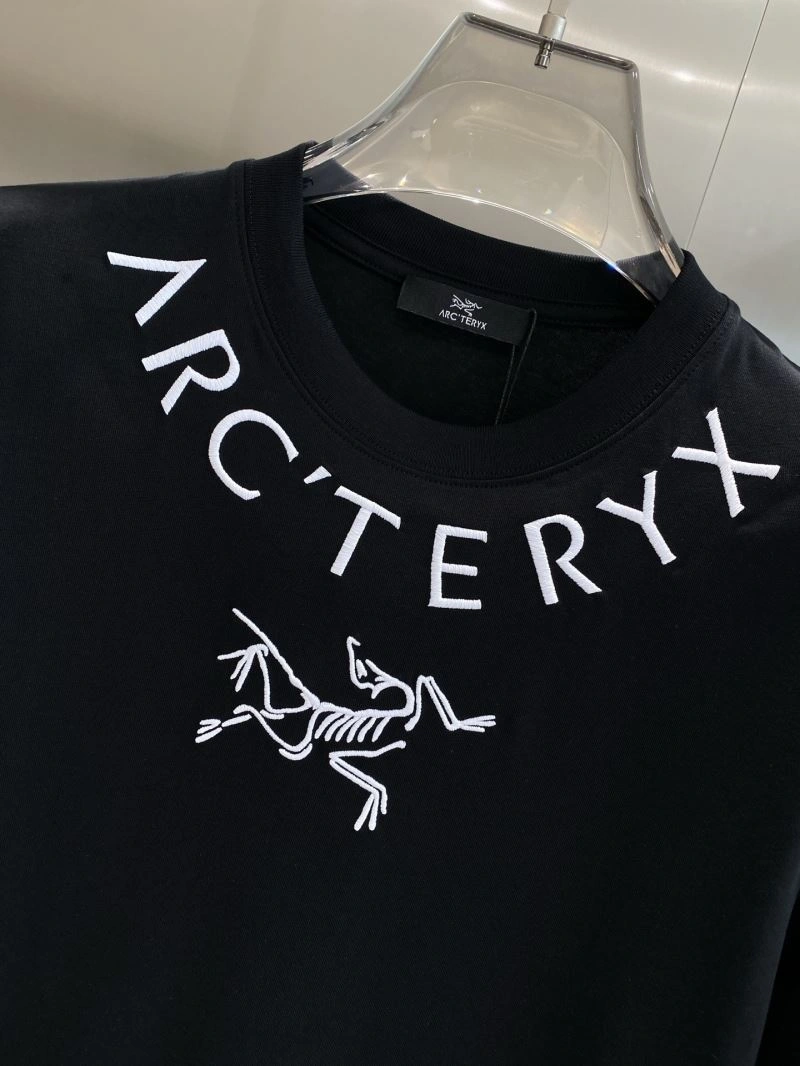 WaterResistant Arcteryx T-Shirts 161067