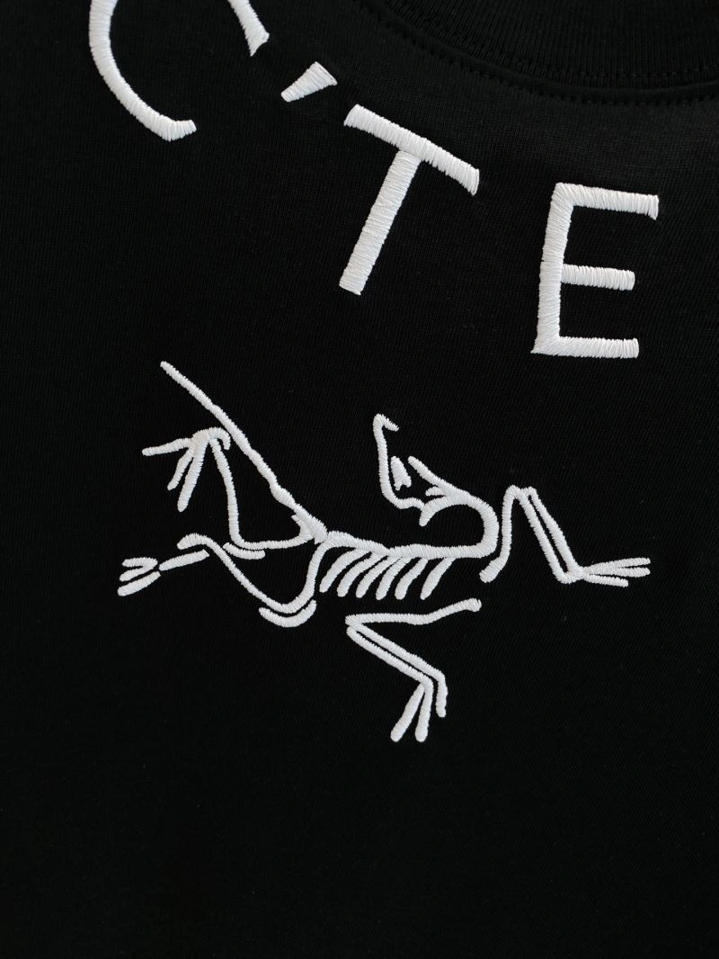 WaterResistant Arcteryx T-Shirts 161067