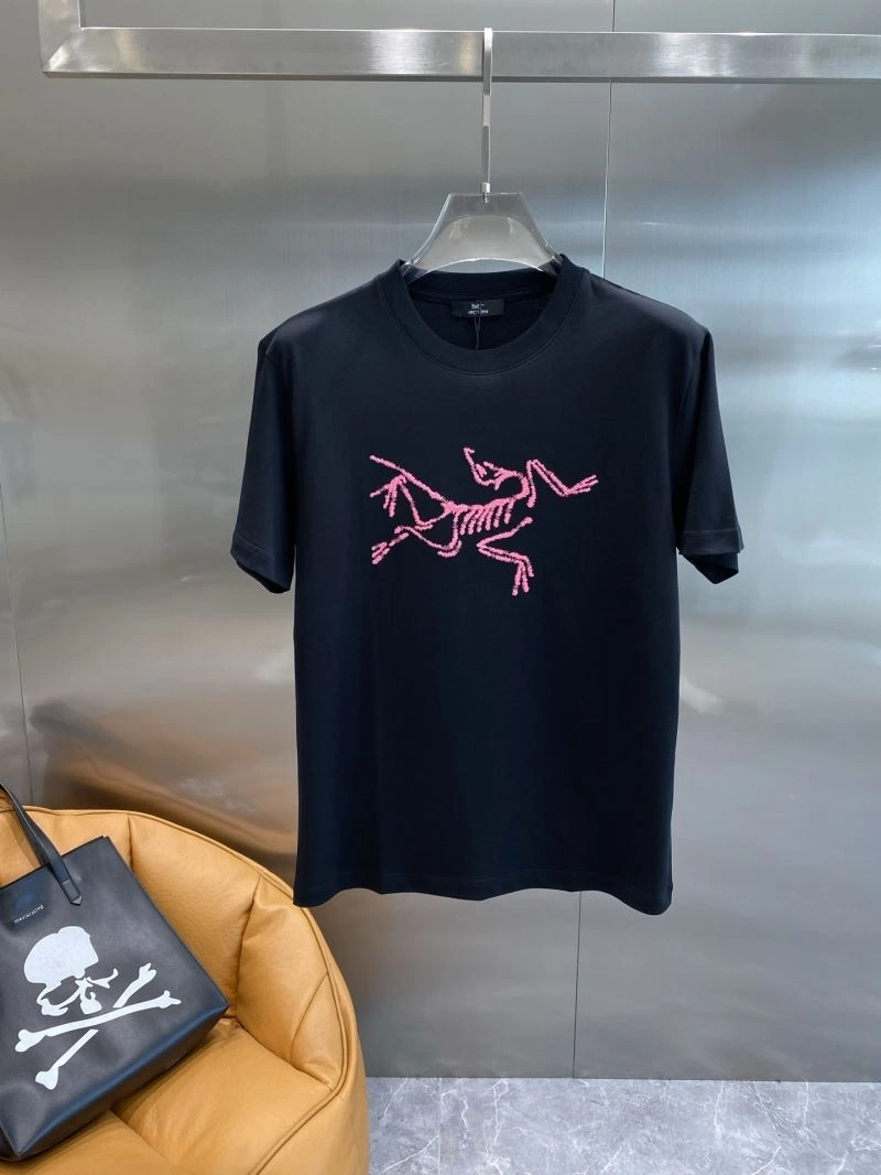 Arcteryx T-Shirts Trendsetting 161066