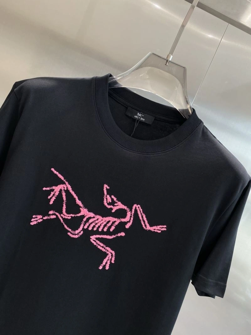 Arcteryx T-Shirts Trendsetting 161066
