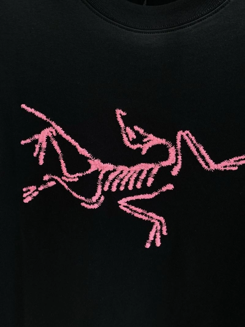 Arcteryx T-Shirts Trendsetting 161066