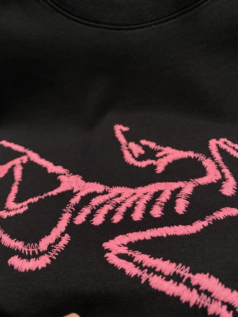 Arcteryx T-Shirts Trendsetting 161066