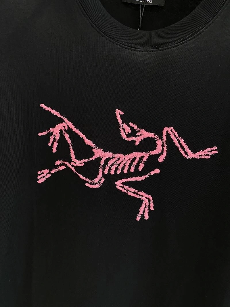 Arcteryx T-Shirts Trendsetting 161066