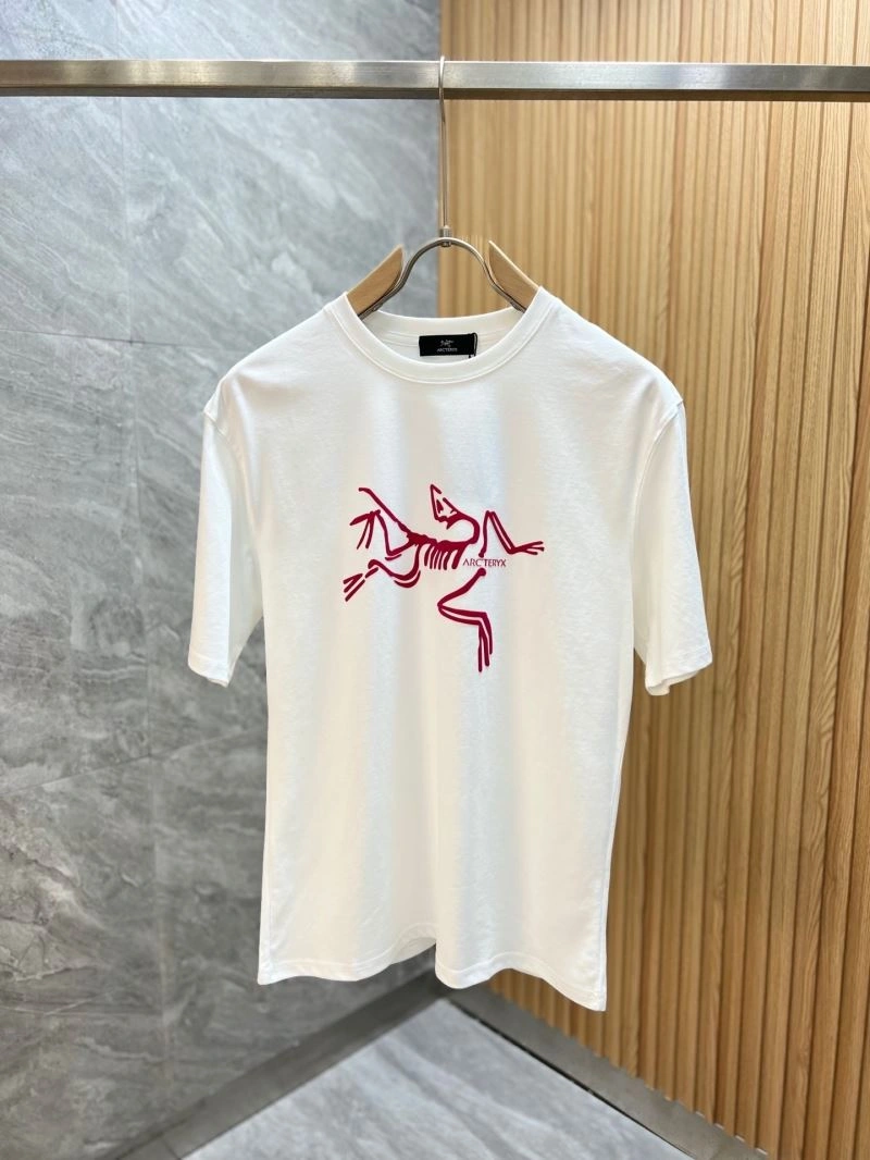 Arcteryx T-Shirts Premium 161065