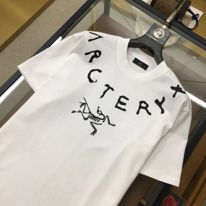 Arcteryx T-Shirts Thermal 161060