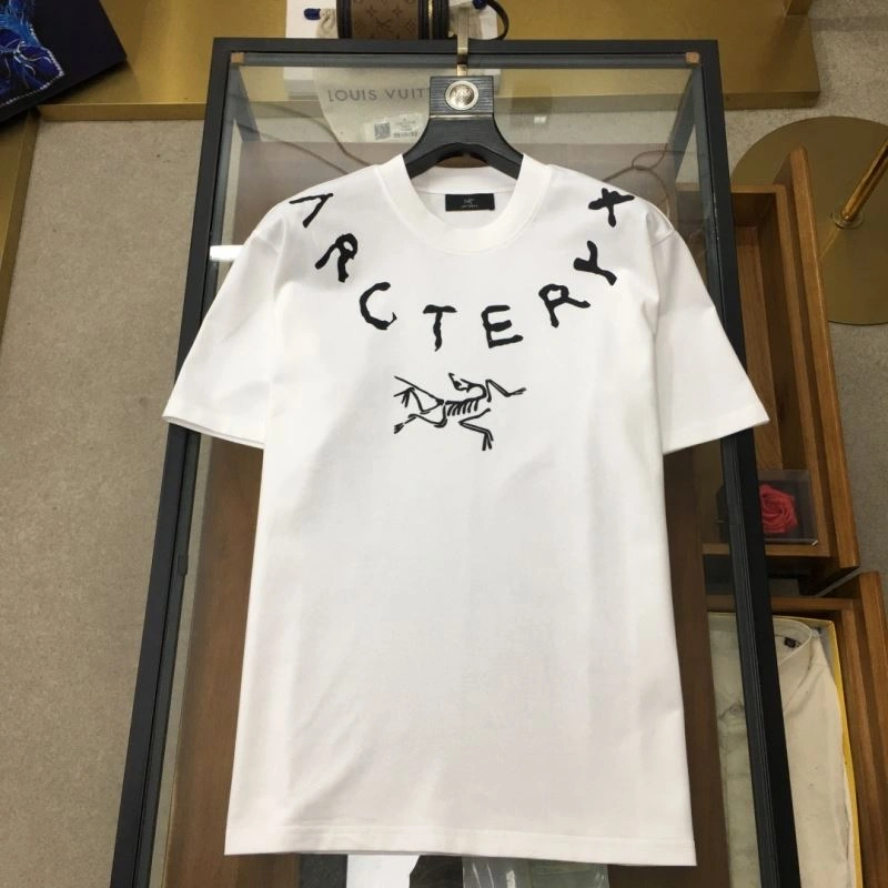 Arcteryx T-Shirts Thermal 161060