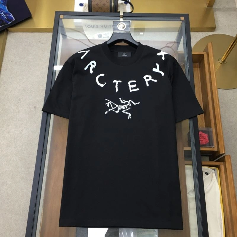 Arcteryx T-Shirts Thermal 161060