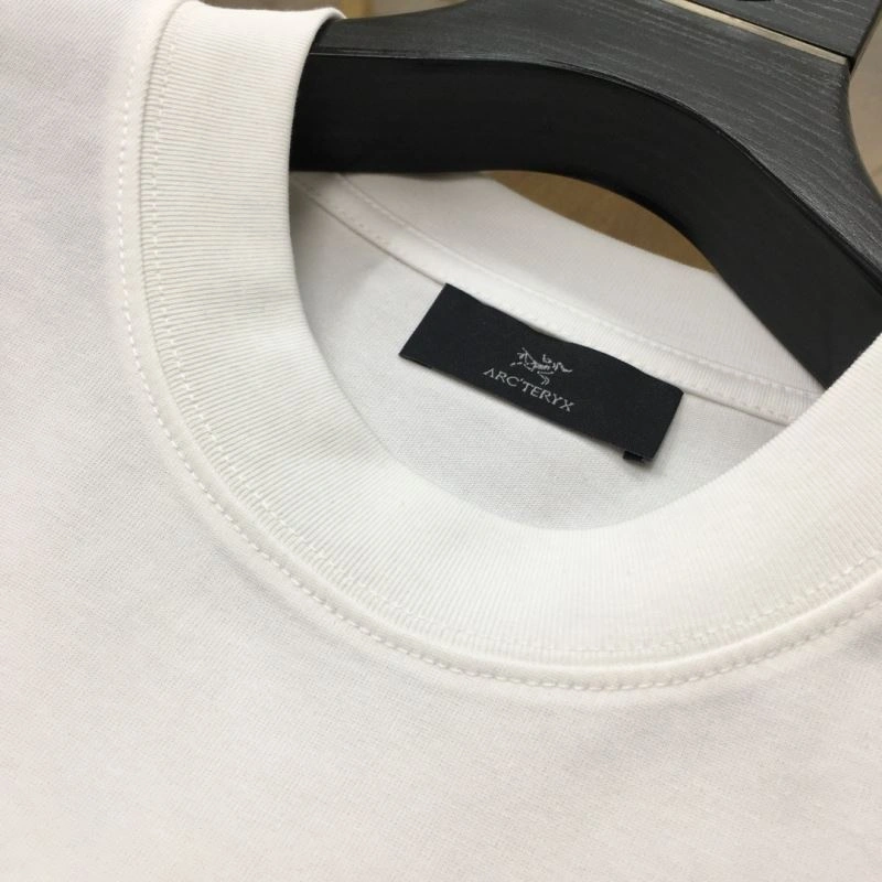 Arcteryx T-Shirts Thermal 161060