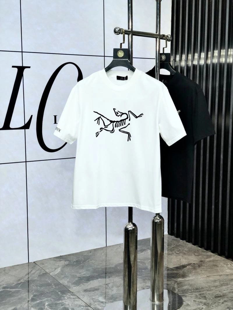 NewStyle Arcteryx T-Shirts 161061