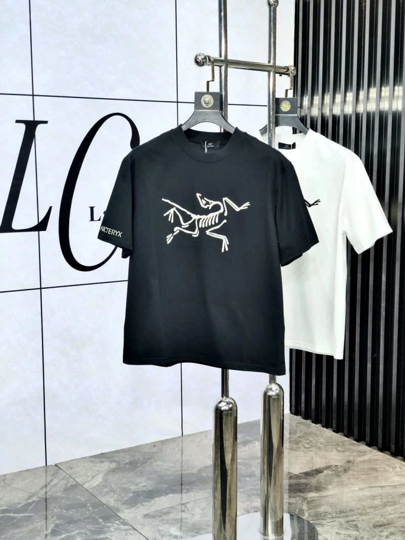 NewStyle Arcteryx T-Shirts 161061