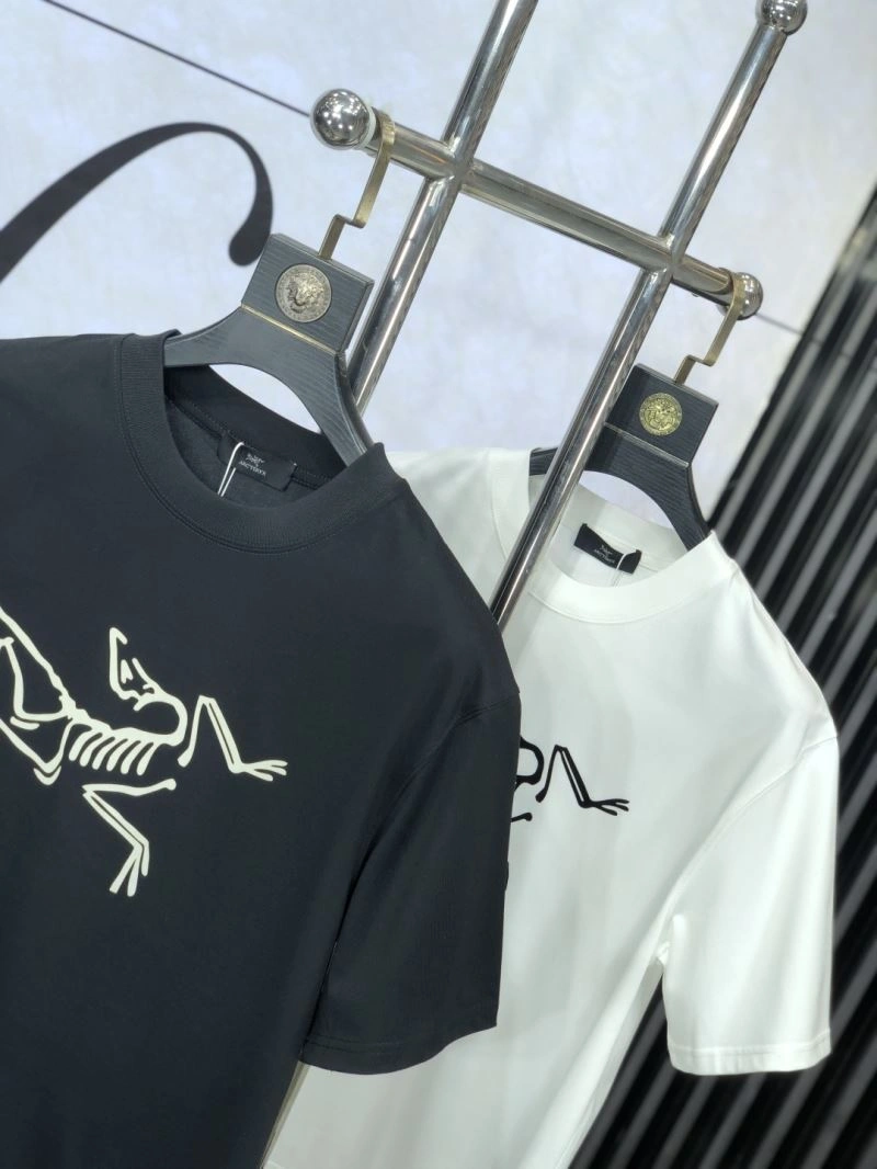NewStyle Arcteryx T-Shirts 161061
