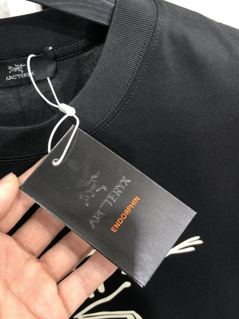 NewStyle Arcteryx T-Shirts 161061