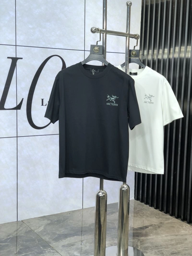 TopPick Arcteryx T-Shirts 161139