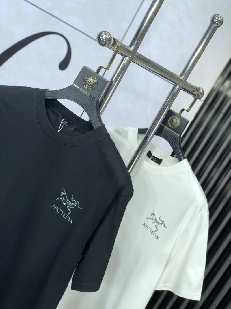 TopPick Arcteryx T-Shirts 161139