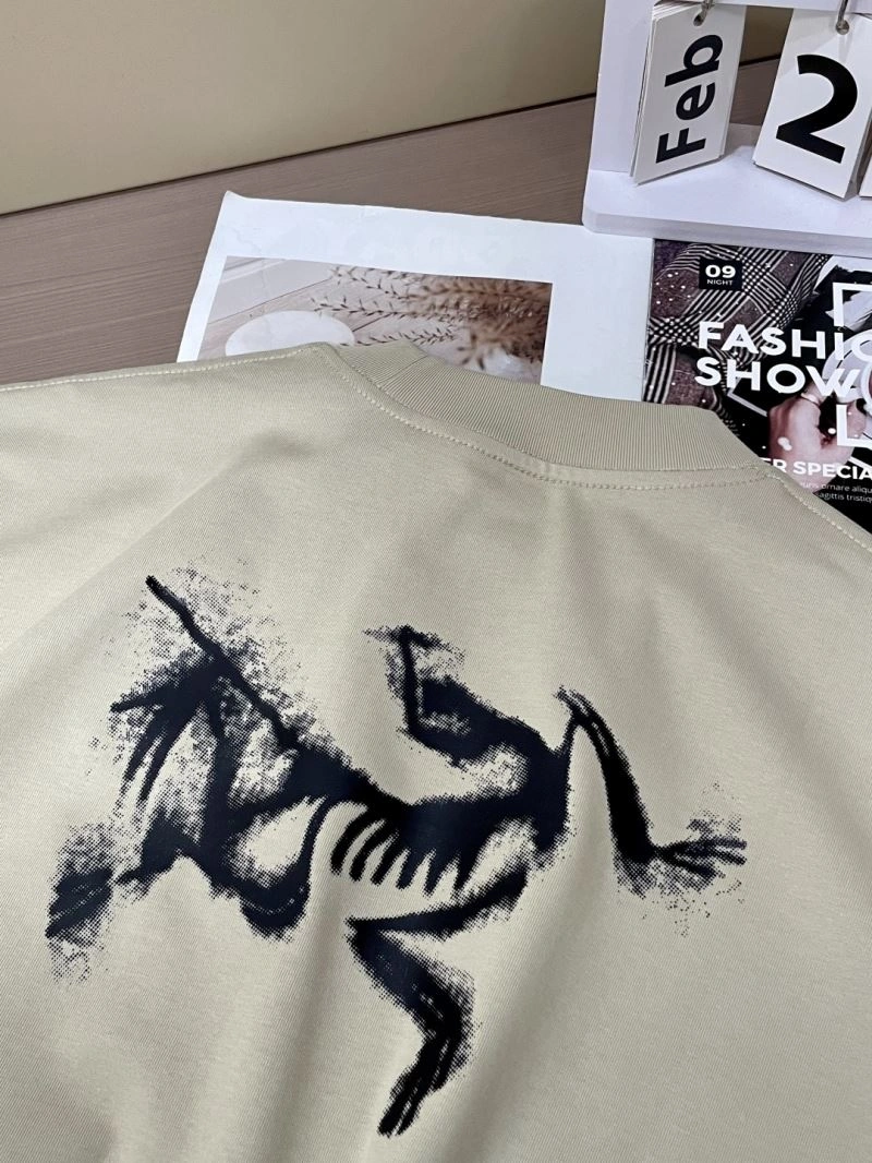 Effortless Arcteryx T-Shirts 161055