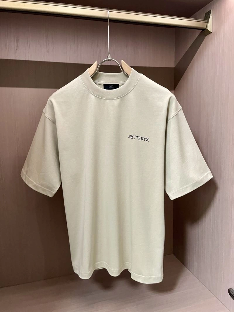 Effortless Arcteryx T-Shirts 161055