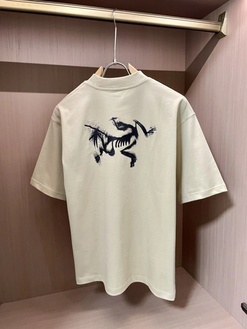 Effortless Arcteryx T-Shirts 161055