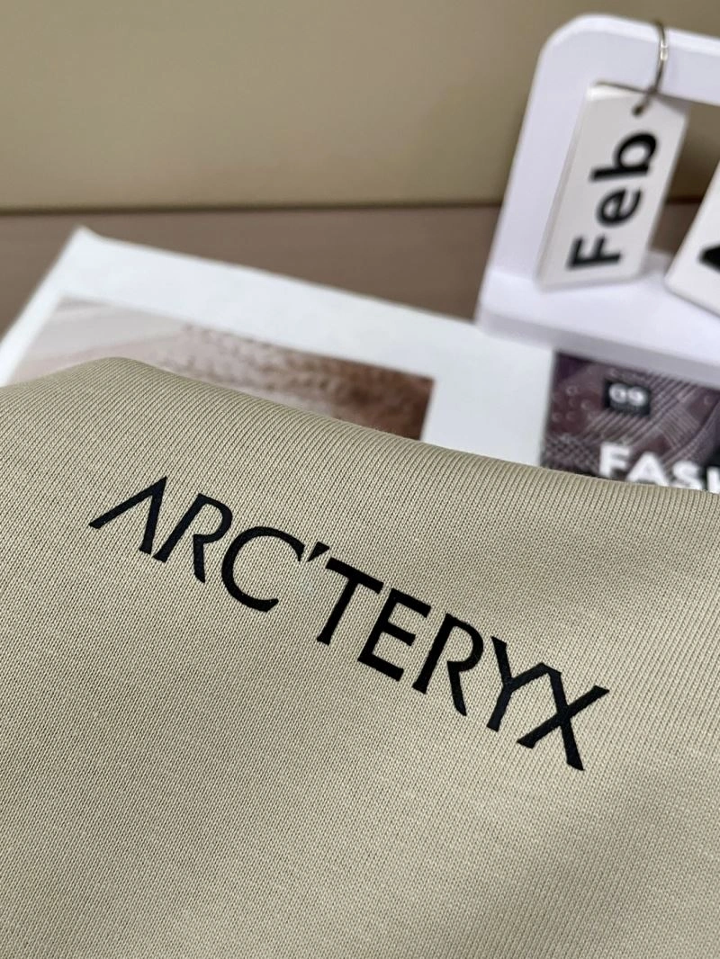 Effortless Arcteryx T-Shirts 161055