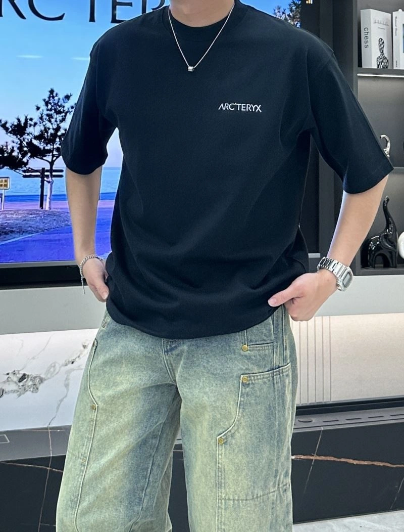 Arcteryx T-Shirts Refined 161082
