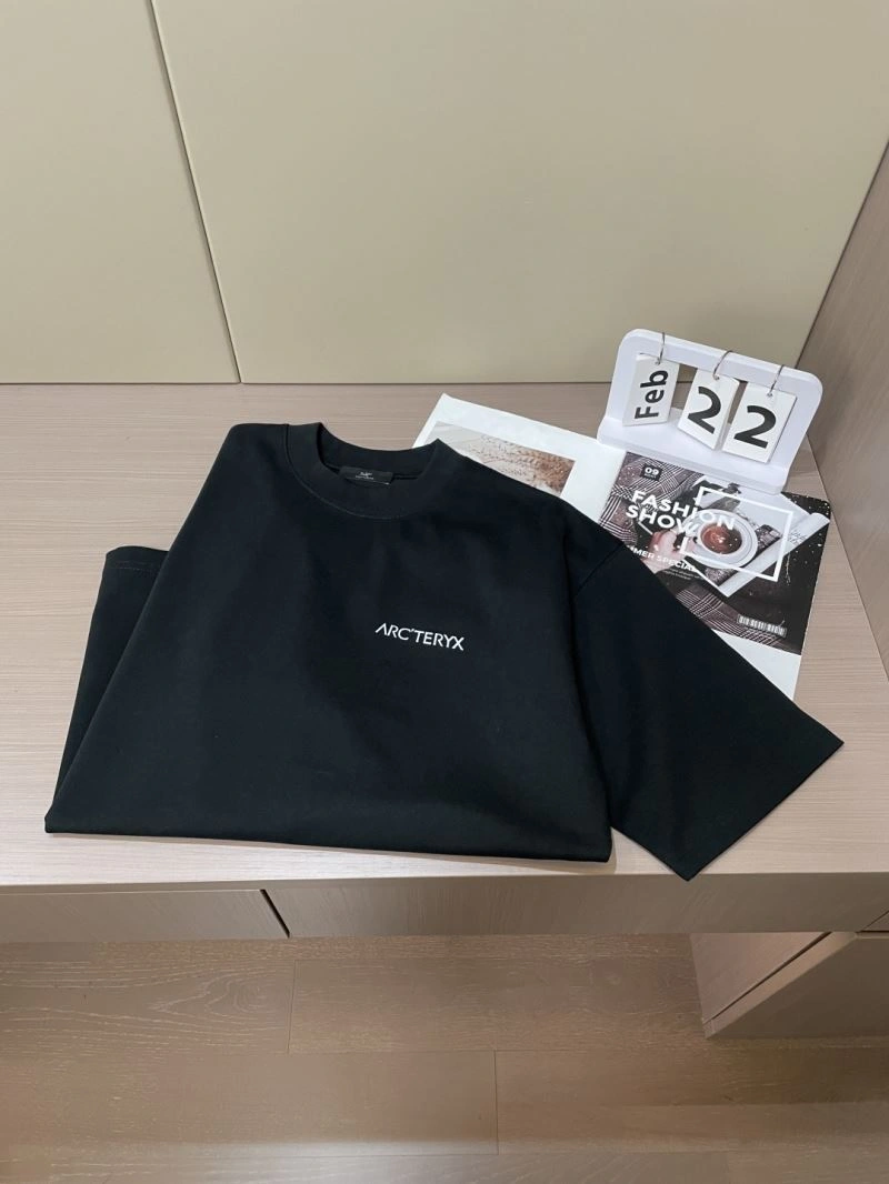 Arcteryx T-Shirts Refined 161082
