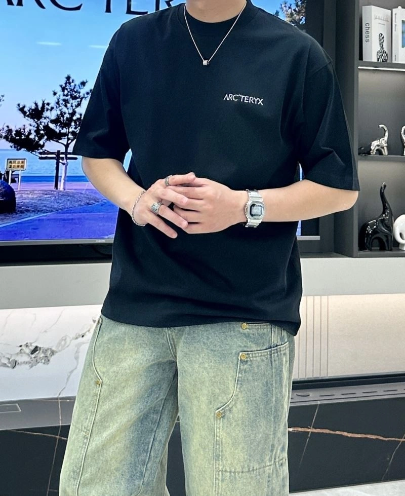 Arcteryx T-Shirts Refined 161082