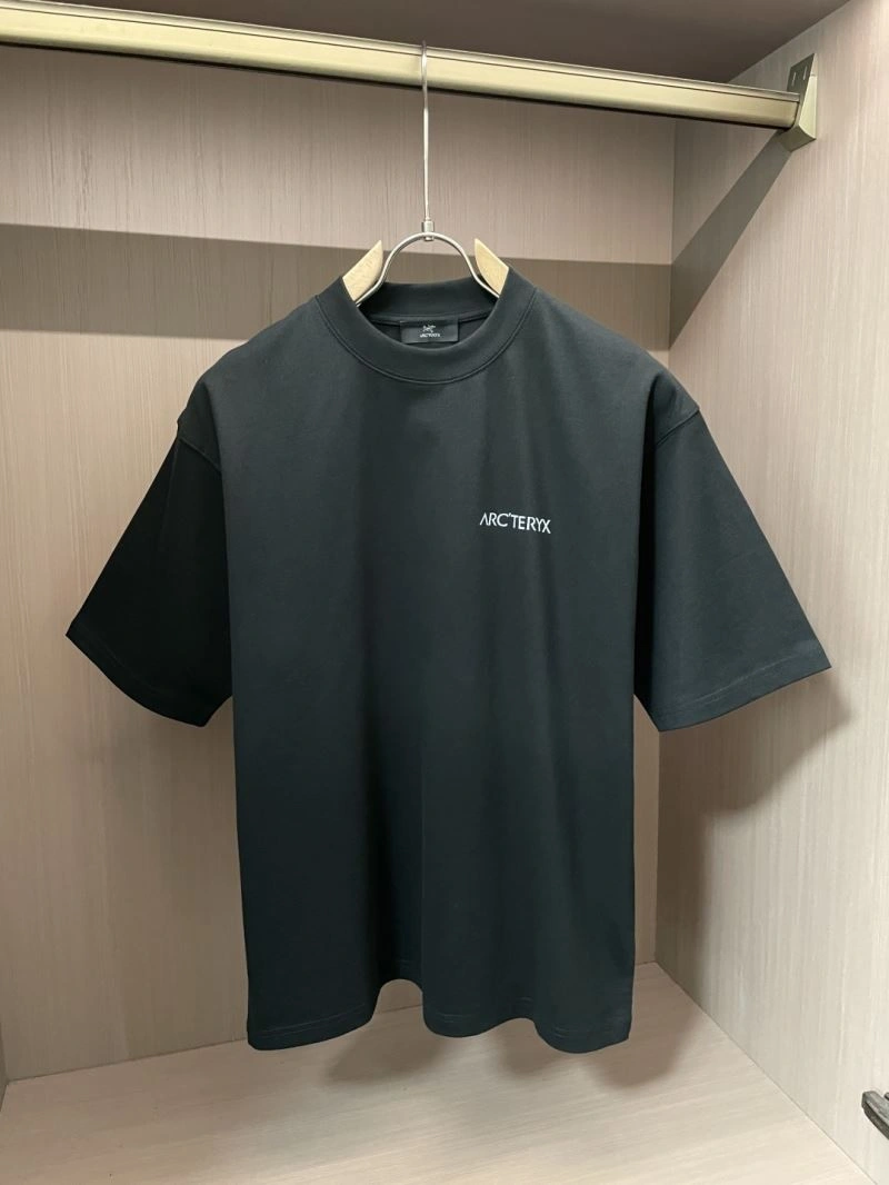 Arcteryx T-Shirts Refined 161082