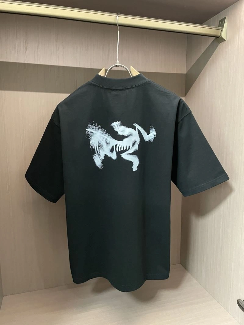 Arcteryx T-Shirts Refined 161082