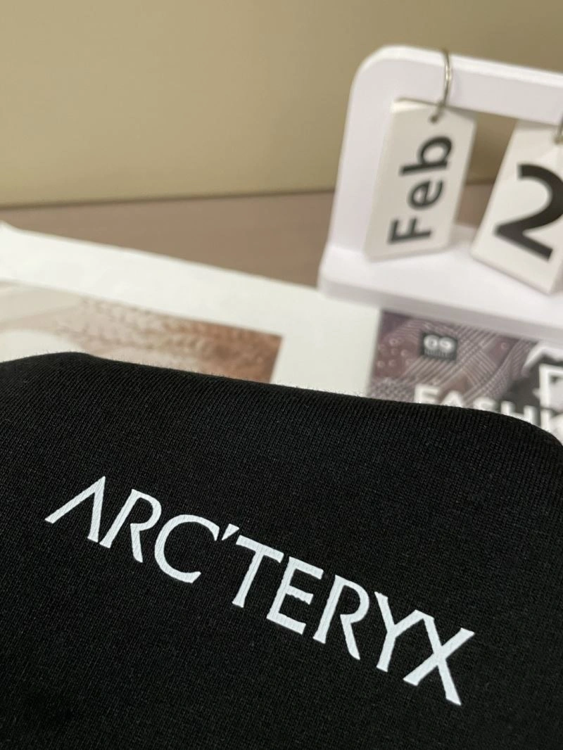 Arcteryx T-Shirts Refined 161082