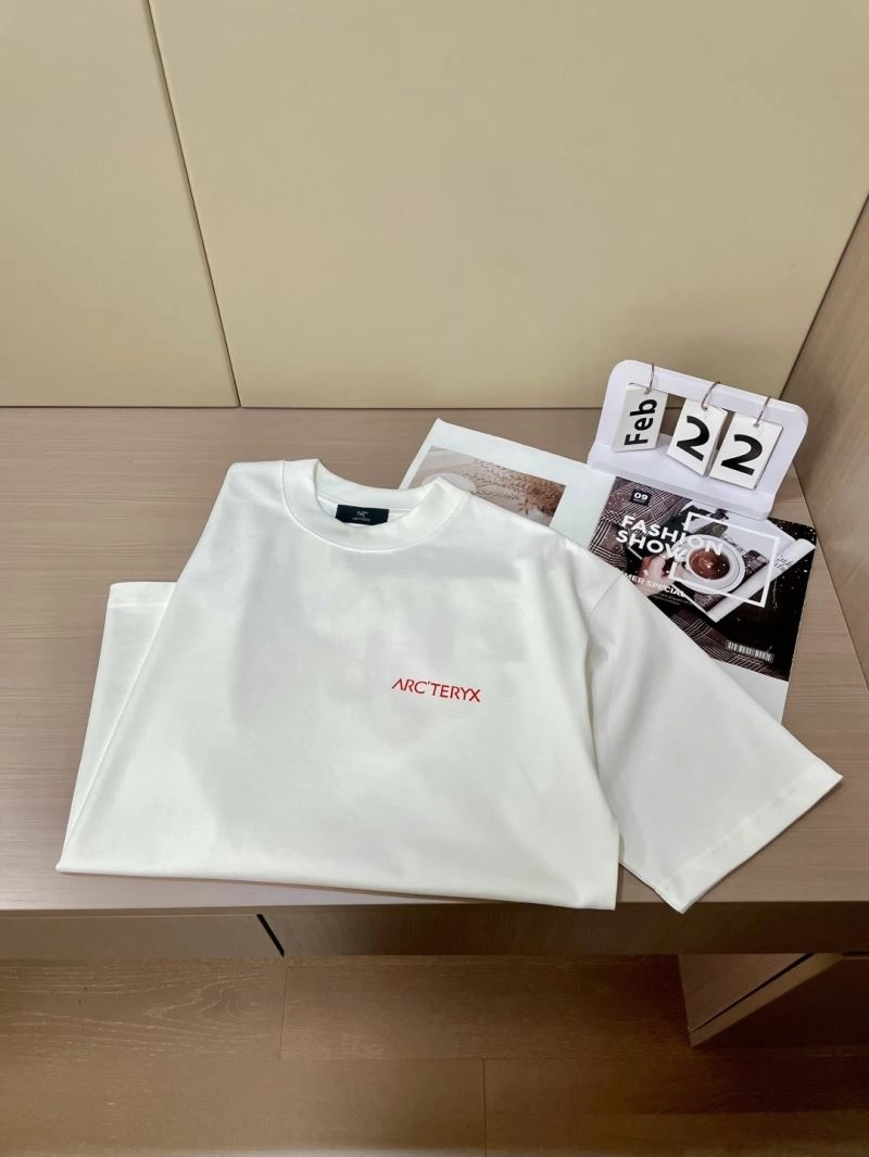SoftTouch Arcteryx T-Shirts 161052