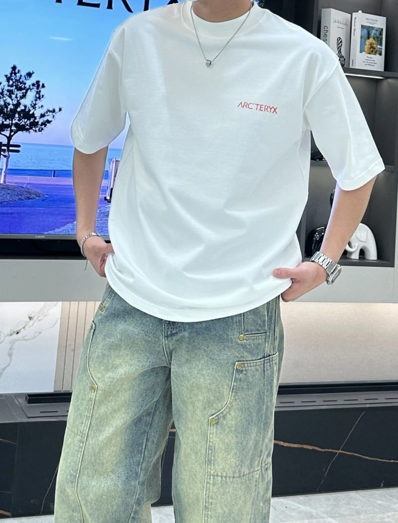 SoftTouch Arcteryx T-Shirts 161052