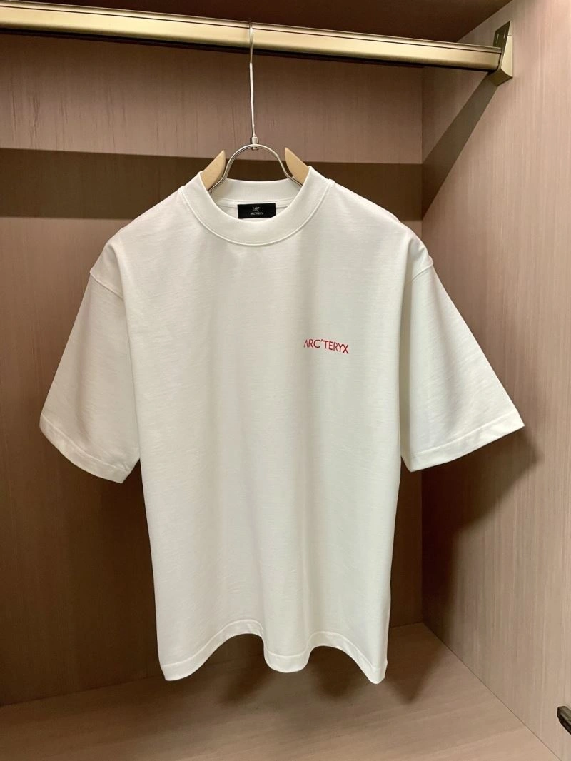 SoftTouch Arcteryx T-Shirts 161052
