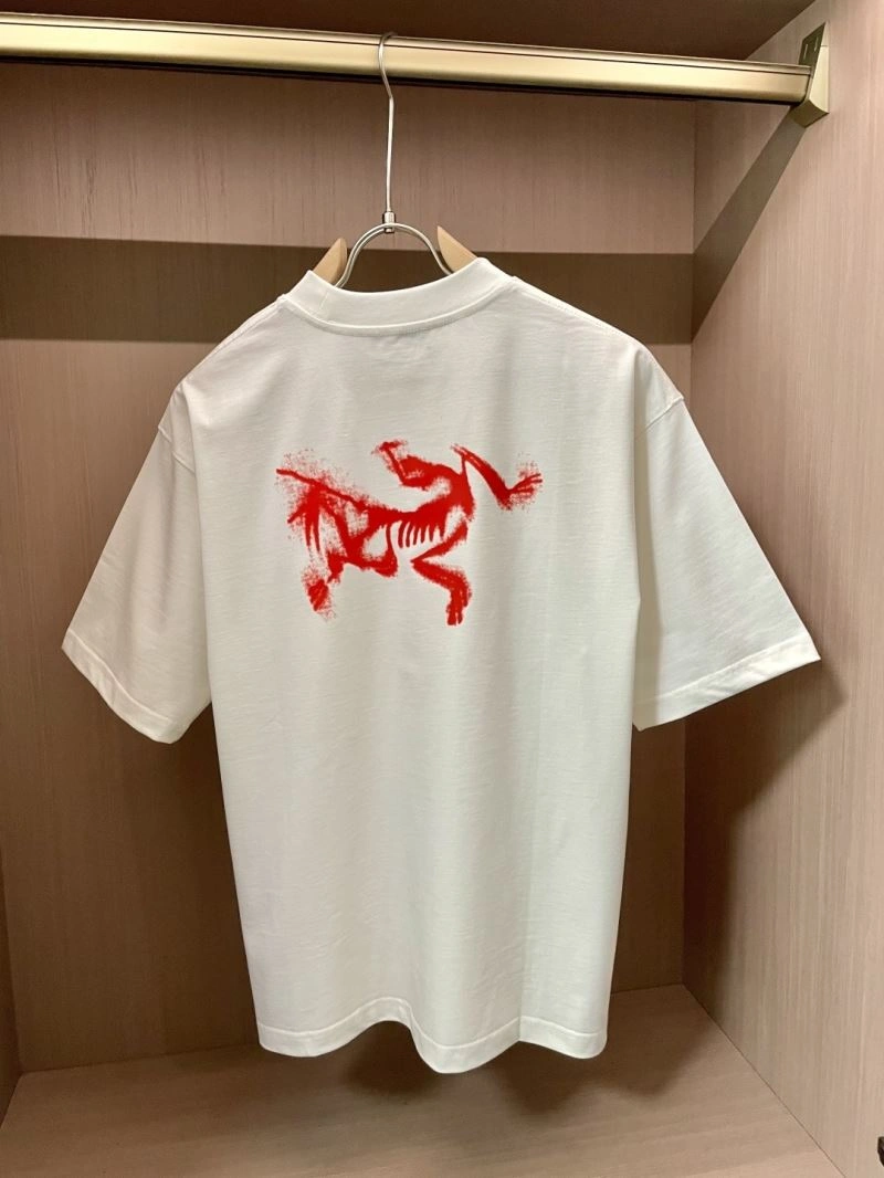 SoftTouch Arcteryx T-Shirts 161052