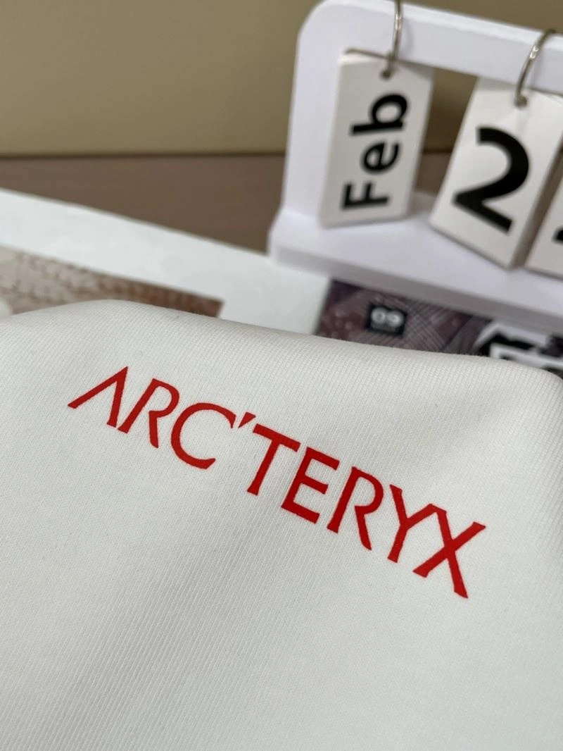 SoftTouch Arcteryx T-Shirts 161052