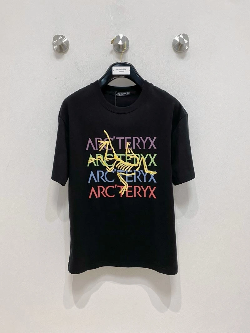 Arcteryx T-Shirts TimelessDesign 161137