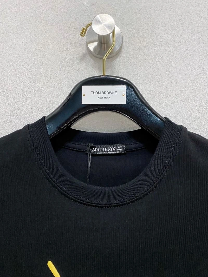 Arcteryx T-Shirts TimelessDesign 161137