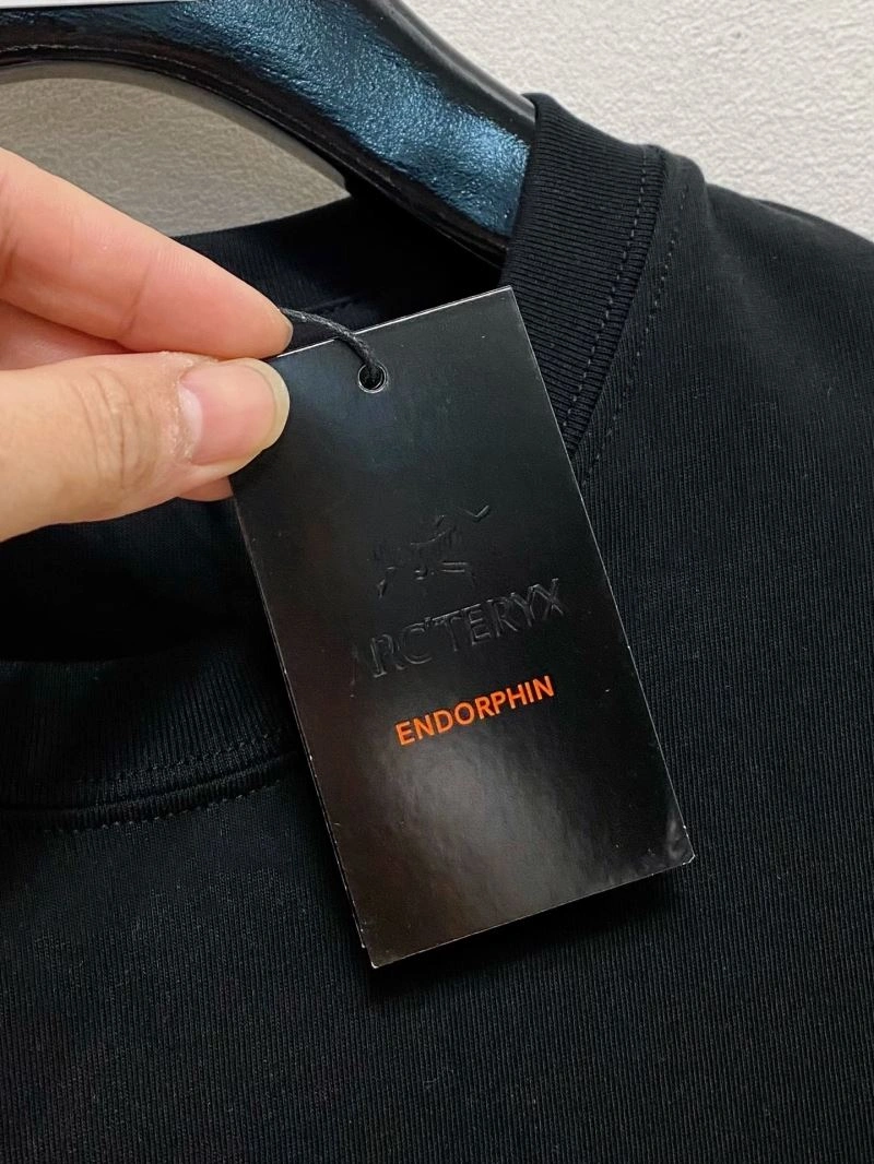 Arcteryx T-Shirts TimelessDesign 161137