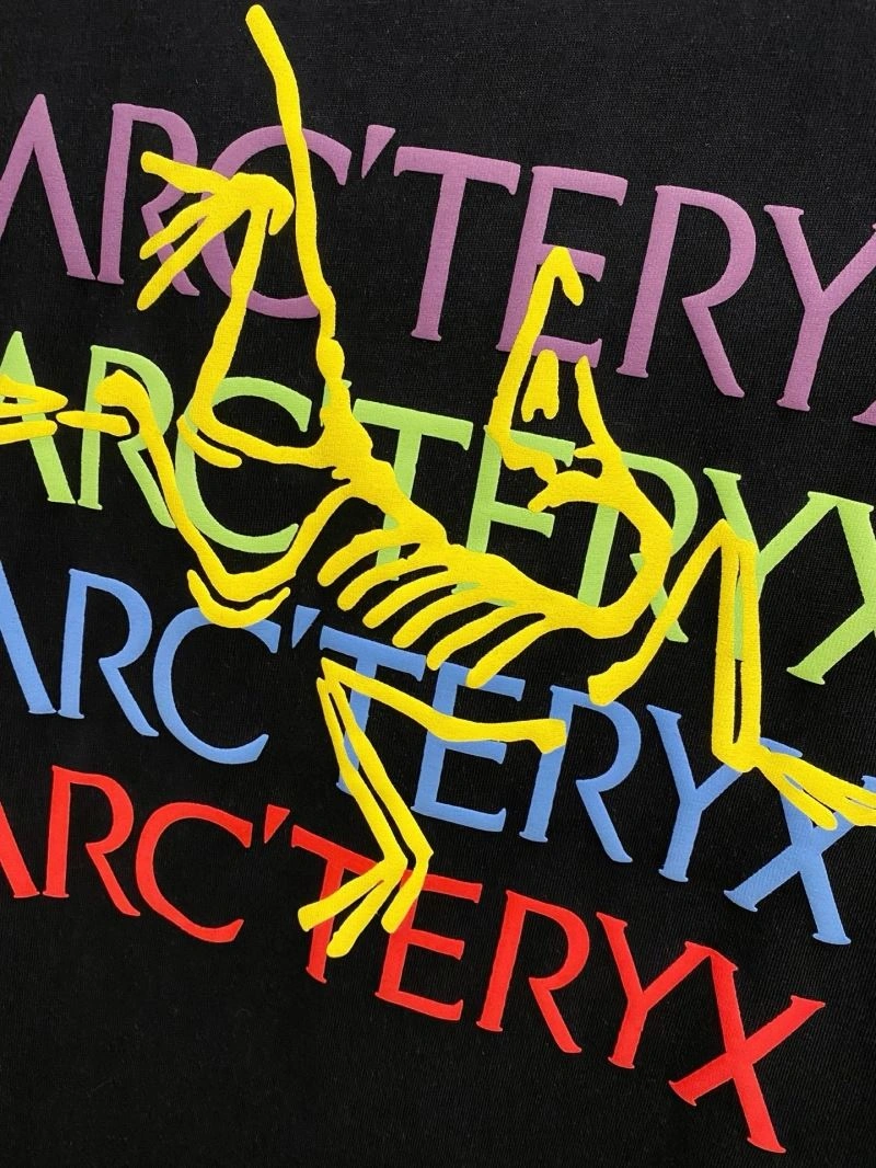 Arcteryx T-Shirts TimelessDesign 161137