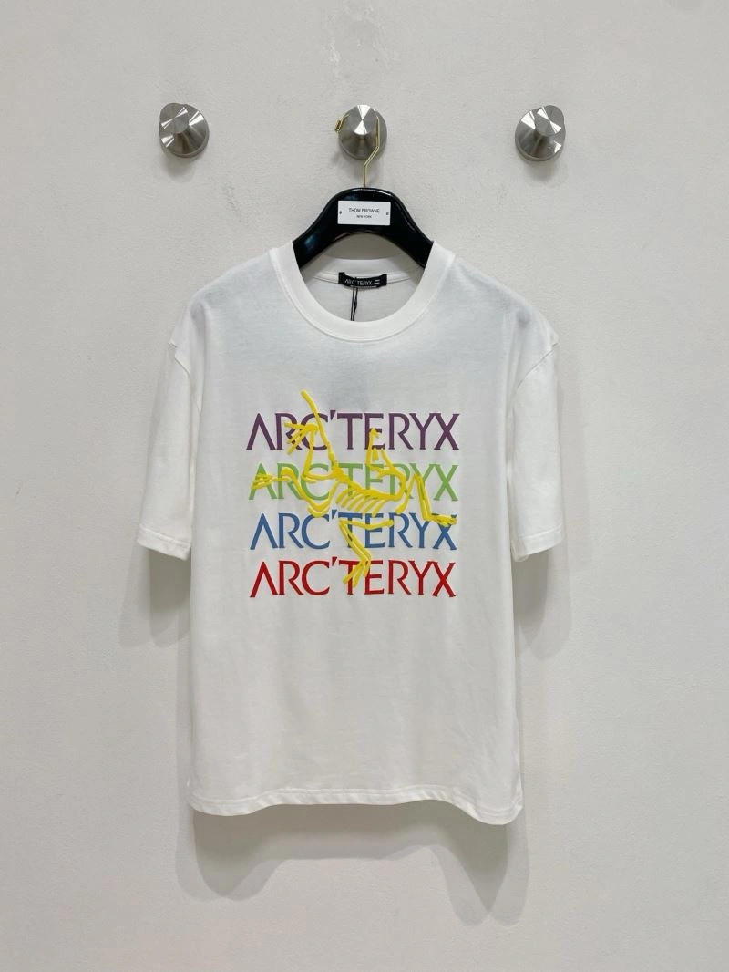 Comfortable Arcteryx T-Shirts 161045