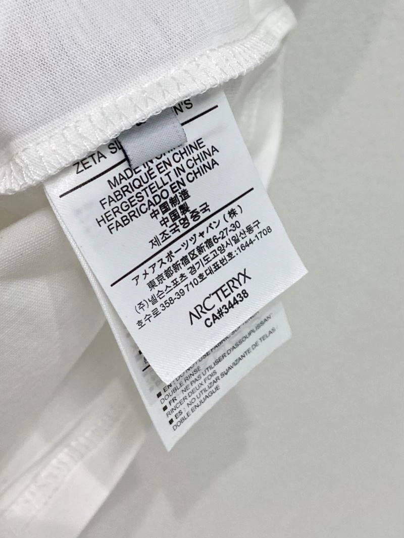 Comfortable Arcteryx T-Shirts 161045