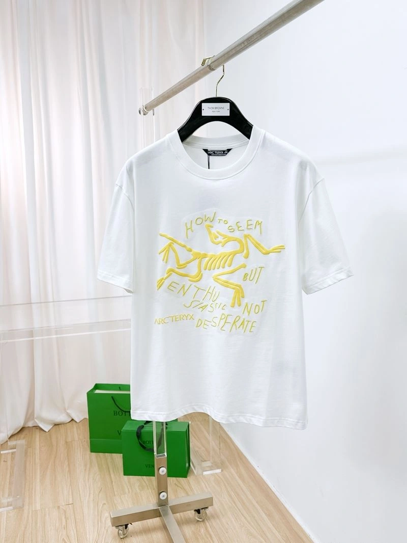 Arcteryx T-Shirts Casual 161095