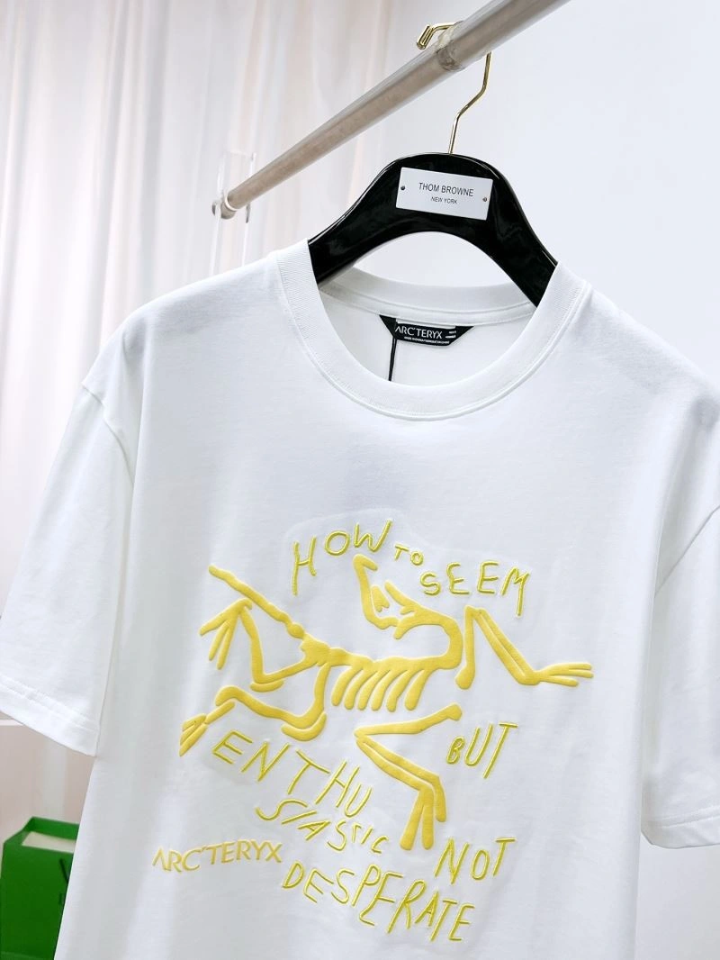 Arcteryx T-Shirts Casual 161095
