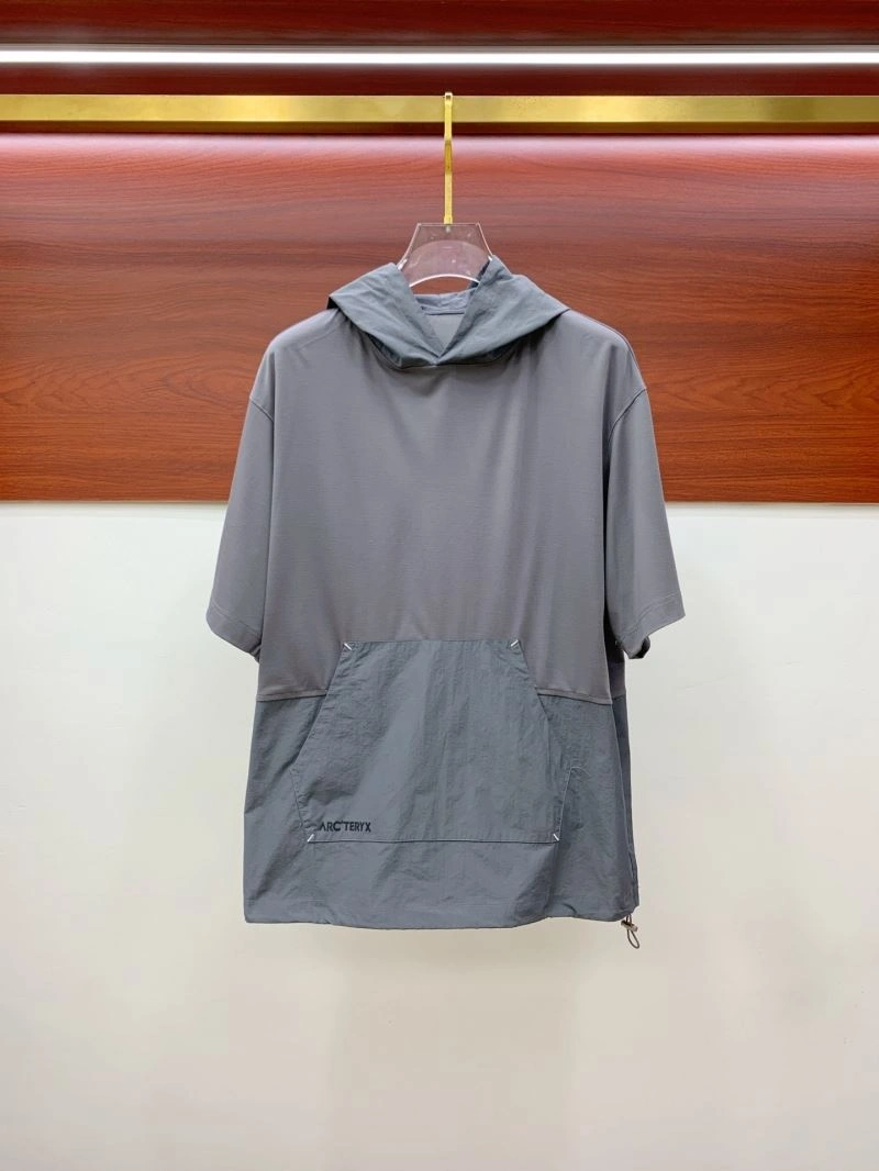 Arcteryx T-Shirts Chic 161048