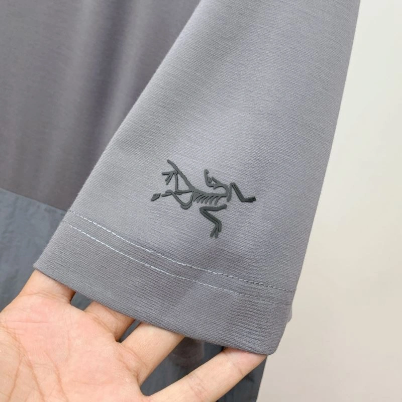 Arcteryx T-Shirts Chic 161048