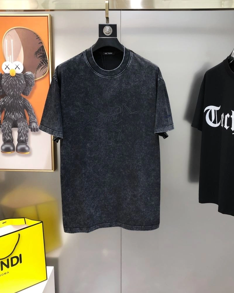 Arcteryx T-Shirts Sophisticated 161047