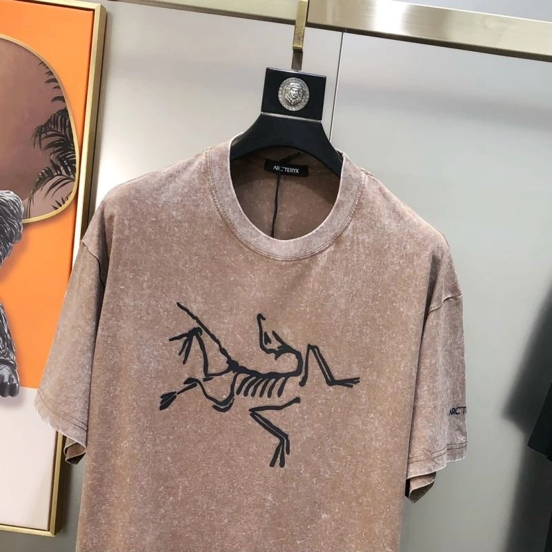 Arcteryx T-Shirts Sophisticated 161047