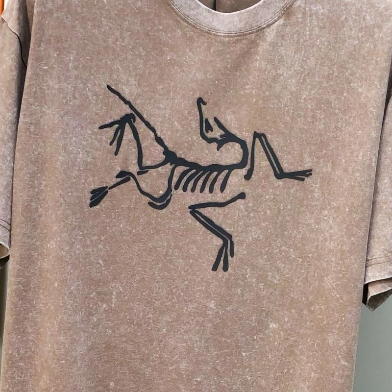 Arcteryx T-Shirts Sophisticated 161047