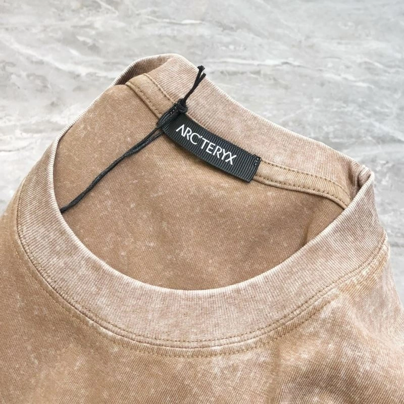 Arcteryx T-Shirts Sophisticated 161047