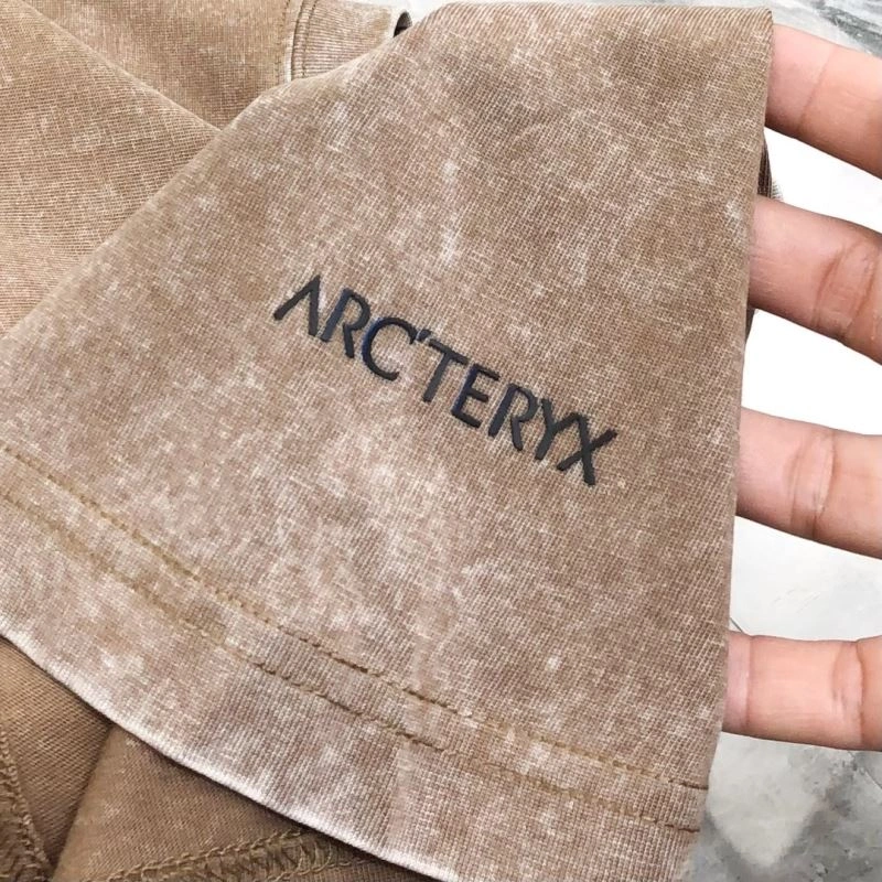 Arcteryx T-Shirts Sophisticated 161047