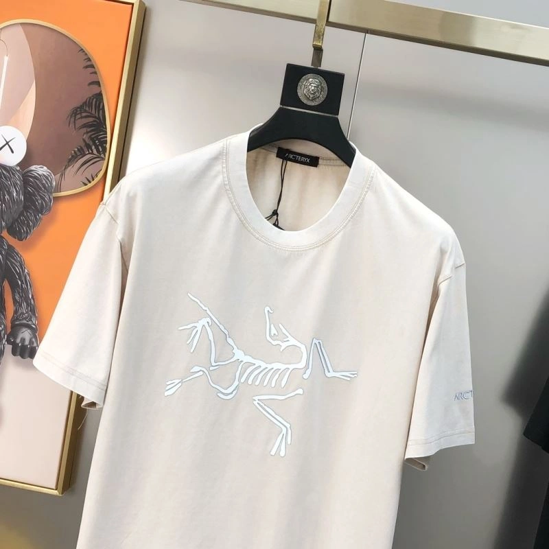 Arcteryx T-Shirts SunProtective 161054