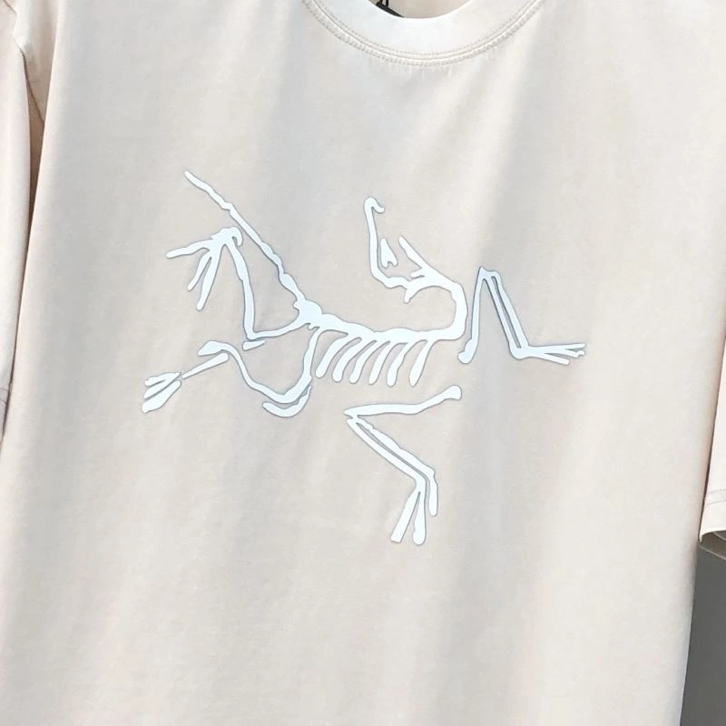 Arcteryx T-Shirts SunProtective 161054